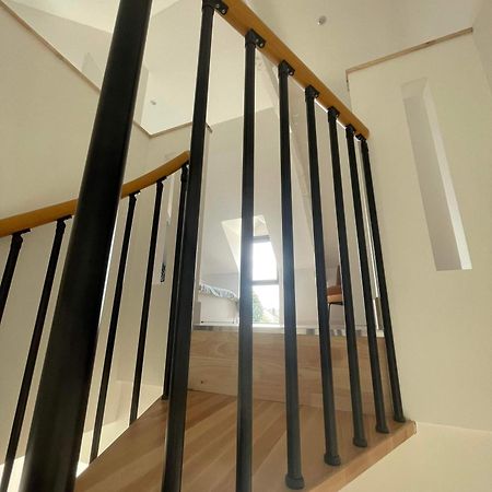 Le Loft II Villa Ploërmel Eksteriør bilde
