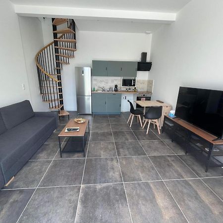 Le Loft II Villa Ploërmel Eksteriør bilde