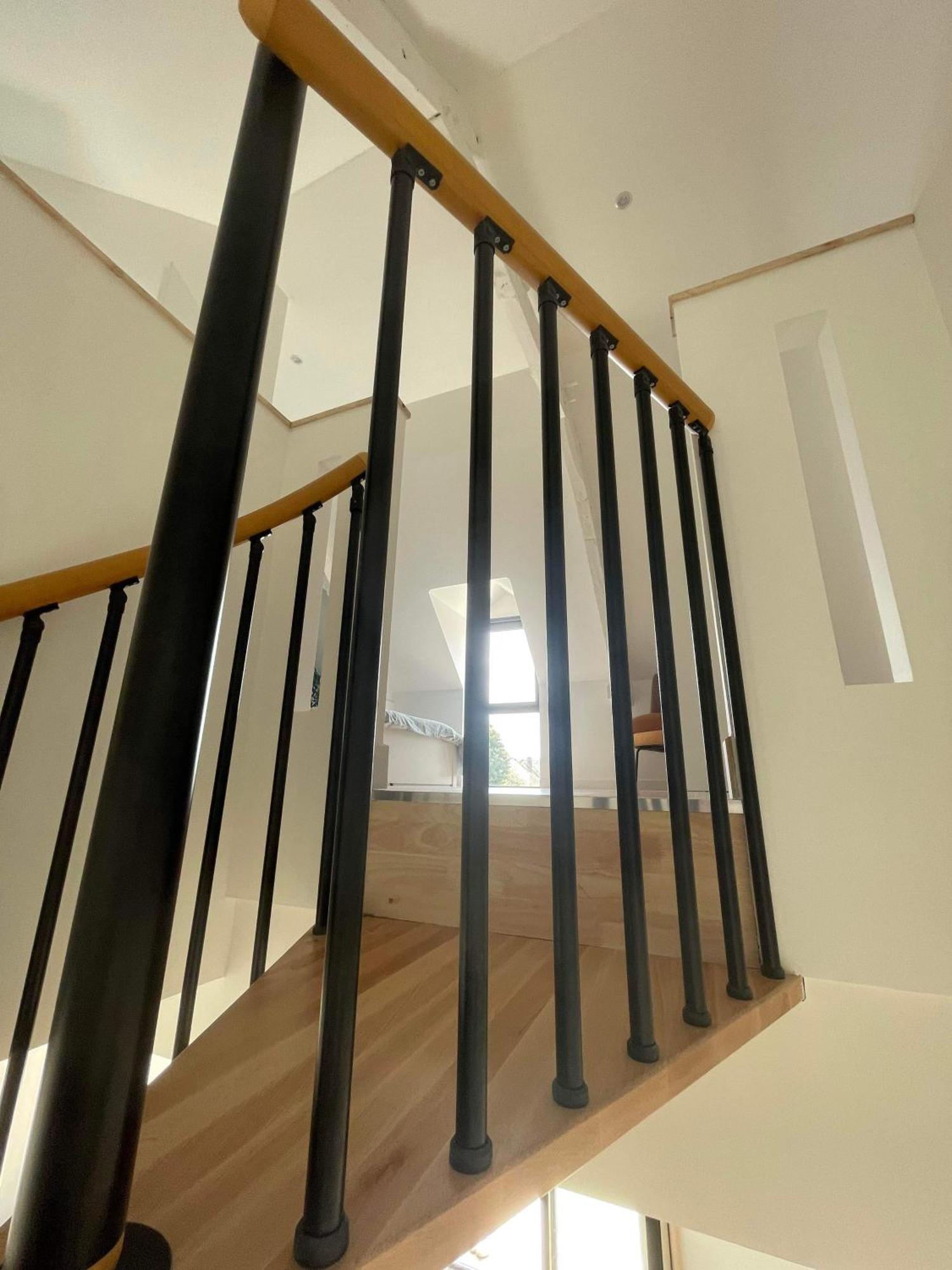 Le Loft II Villa Ploërmel Eksteriør bilde